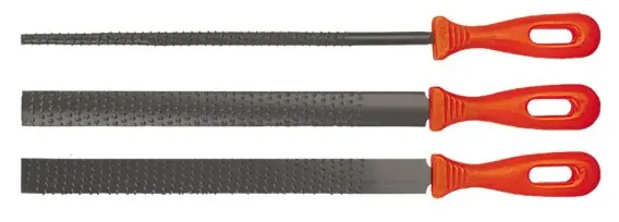 Pilniki do drewna, 200 mm, zestaw 3 szt. 06A530 Najlepsza cena